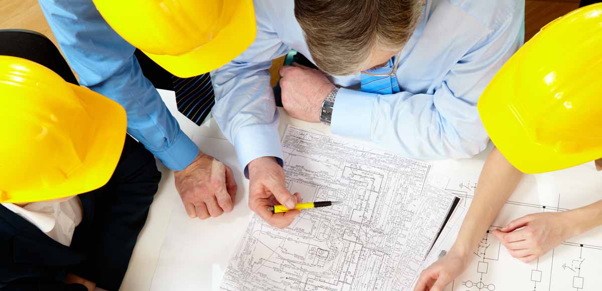 整線(xiàn)工程工藝設計