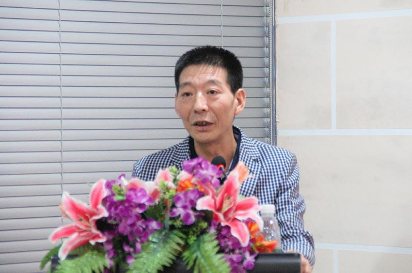 萬(wàn)達業(yè)與佛山博士創(chuàng )新夢(mèng)工場(chǎng)成功簽訂戰略合作協(xié)議