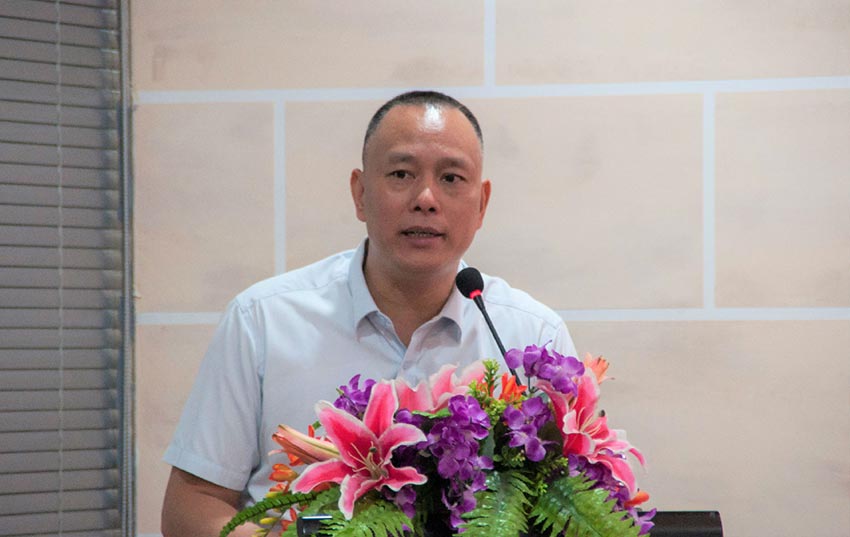 萬(wàn)達業(yè)與佛山博士創(chuàng )新夢(mèng)工場(chǎng)成功簽訂戰略合作協(xié)議