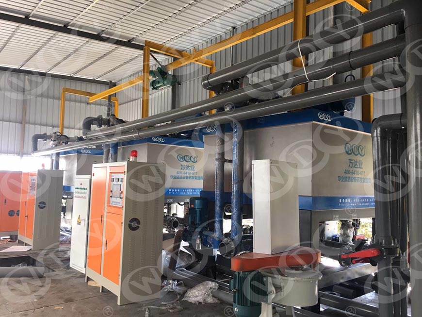 磁選機設備的常規檢修維護都有哪些內容？