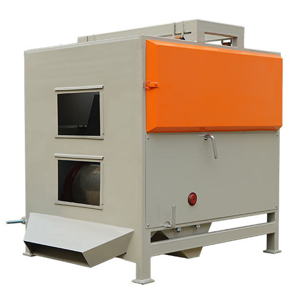 除鐵器廠(chǎng)家淺談?dòng)来懦F器的選型技巧