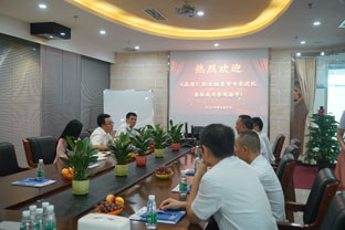 萬(wàn)達業(yè)磁選設備經(jīng)過(guò)層層審核，最終入選發(fā)現之旅《品質(zhì)》欄目