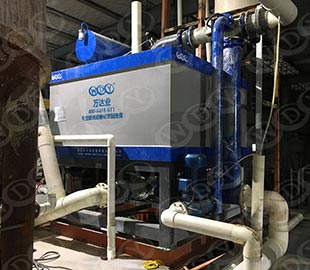 磁選機廠(chǎng)家分享磁選機為什么會(huì )退磁？