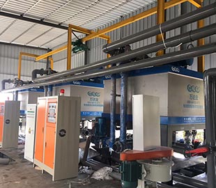 磁選機設備的常規檢修維護都有哪些內容？